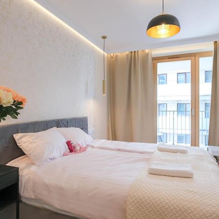 Luxury Apartment Free Parking Wawel Castle 2 Minutes Krakkó Kültér fotó