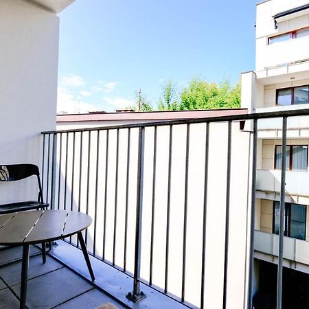 Luxury Apartment Free Parking Wawel Castle 2 Minutes Krakkó Kültér fotó