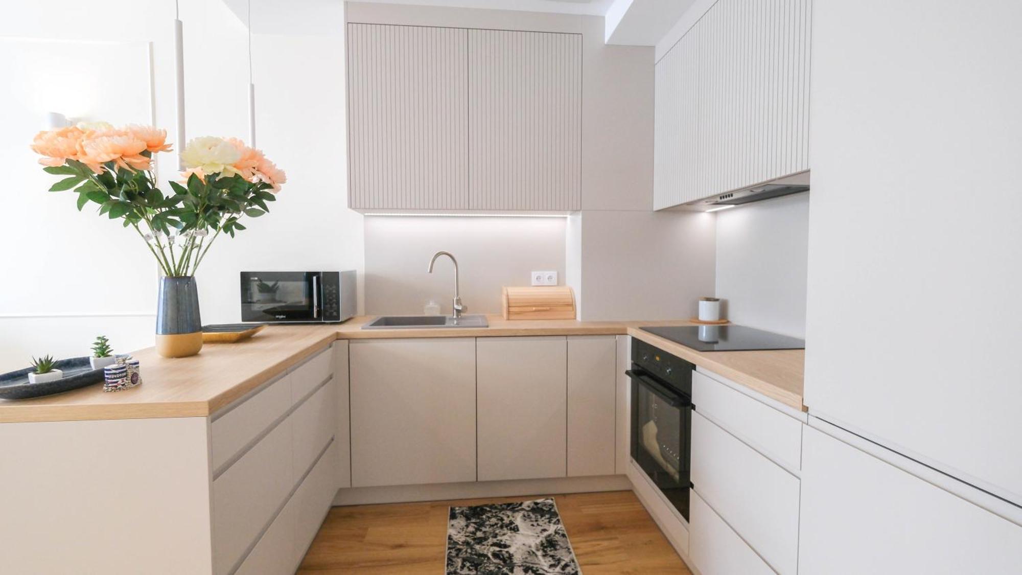 Luxury Apartment Free Parking Wawel Castle 2 Minutes Krakkó Kültér fotó