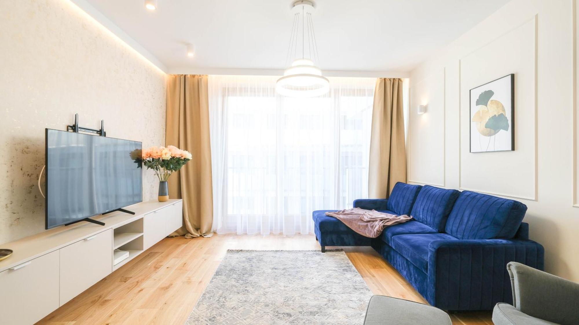 Luxury Apartment Free Parking Wawel Castle 2 Minutes Krakkó Kültér fotó