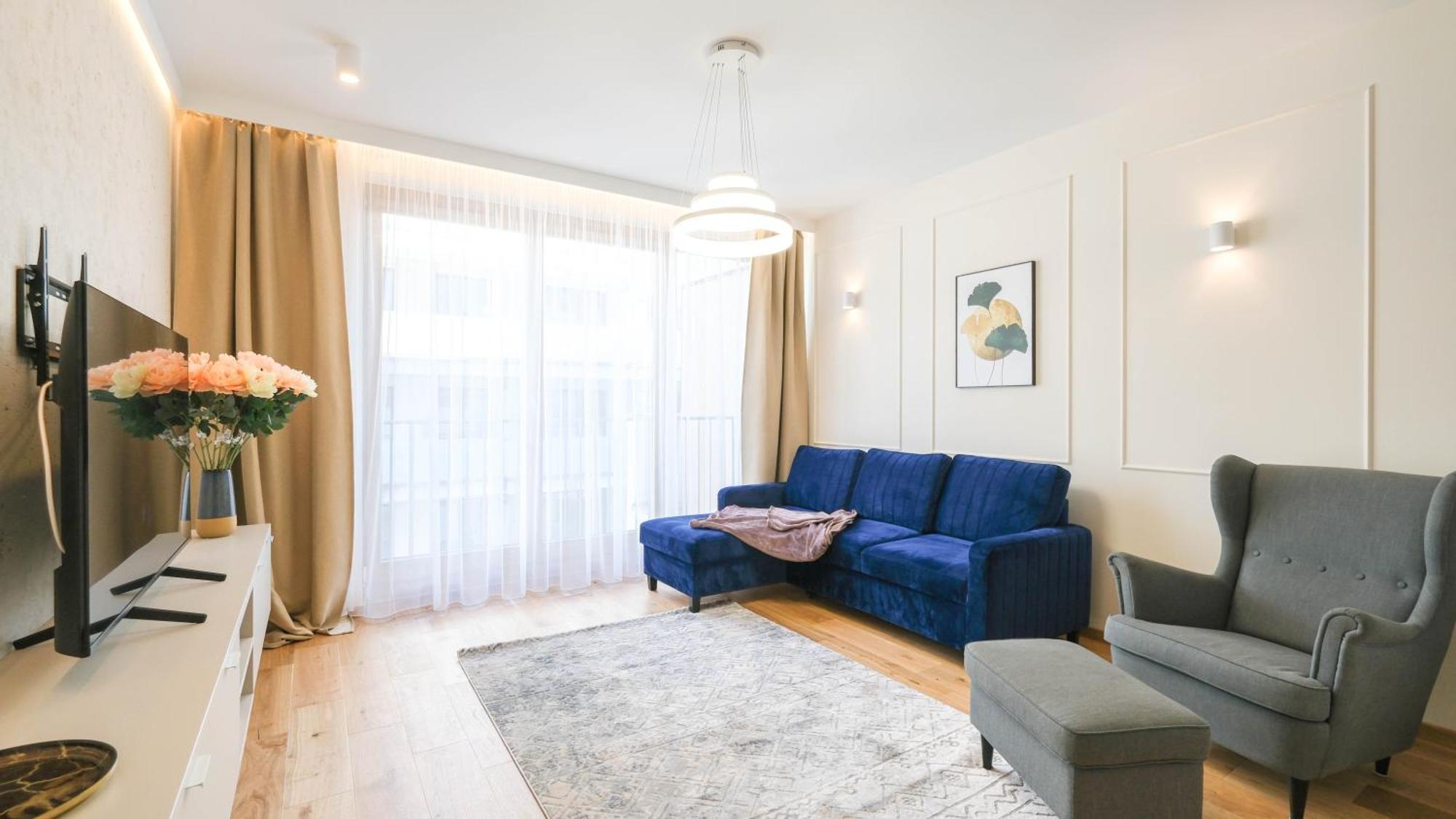 Luxury Apartment Free Parking Wawel Castle 2 Minutes Krakkó Kültér fotó
